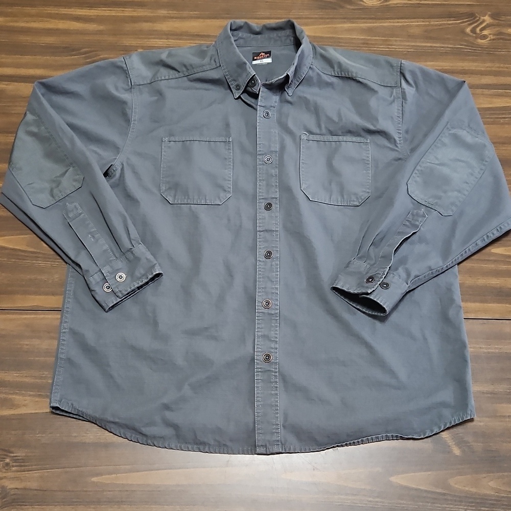 Ridgecut Button-Down Shirt